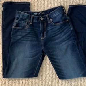 Boys Gap Jeans